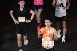 BIB: 23758, 27631, 20401, 23095
                            <button type="button" onclick="openModal(23001361)" class="btn btn-primary btn-sm float-right btn-popup" data-toggle="modal" data-target=".modal-high-quality">
                        <i class="fas fa-shopping-cart"></i> Add to Cart
                    </button>
                                            <button type="button" onclick="isThisMe(23001361, true)" class="btn btn-success btn-sm float-right btn-popup btn-isme hidden" data-toggle="tooltip" data-placement="bottom" title="นี่คือรูปของคุณใช่ไหม คลิกที่นี่เพื่อเอาเข้าอัลบั้ม">
                        <i class="fas fa-plus"></i> Add to album
                    </button>
                    <button type="button" onclick="isThisMe(23001361, false)" class="btn btn-warning btn-sm float-right btn-popup btn-isnotme hidden">
                        <i class="fas fa-ban"></i> Remove from album
                    </button>
